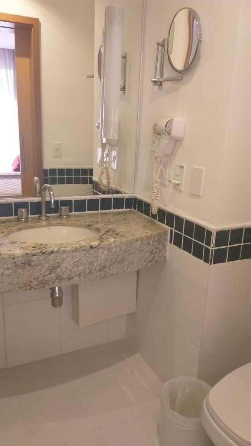 Flat Lindo Ao Lado Park Ibirapuera Av Paulista Com Garagem 103 Aparthotel São Paulo Luaran gambar