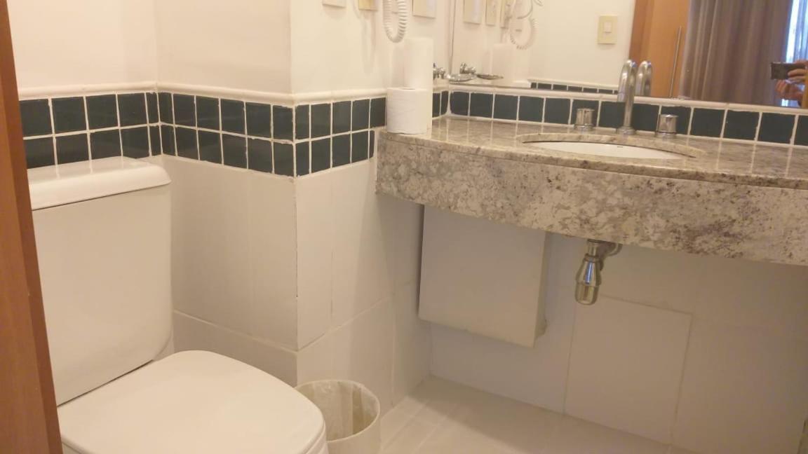 Flat Lindo Ao Lado Park Ibirapuera Av Paulista Com Garagem 103 Aparthotel São Paulo Luaran gambar