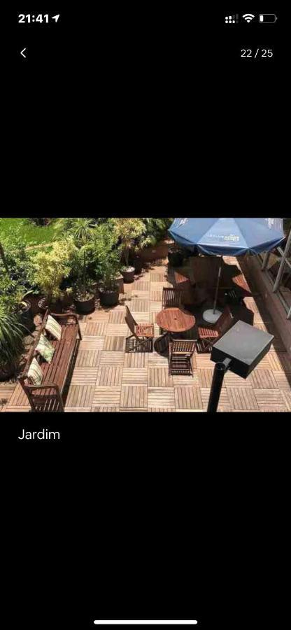 Flat Lindo Ao Lado Park Ibirapuera Av Paulista Com Garagem 103 Aparthotel São Paulo Luaran gambar