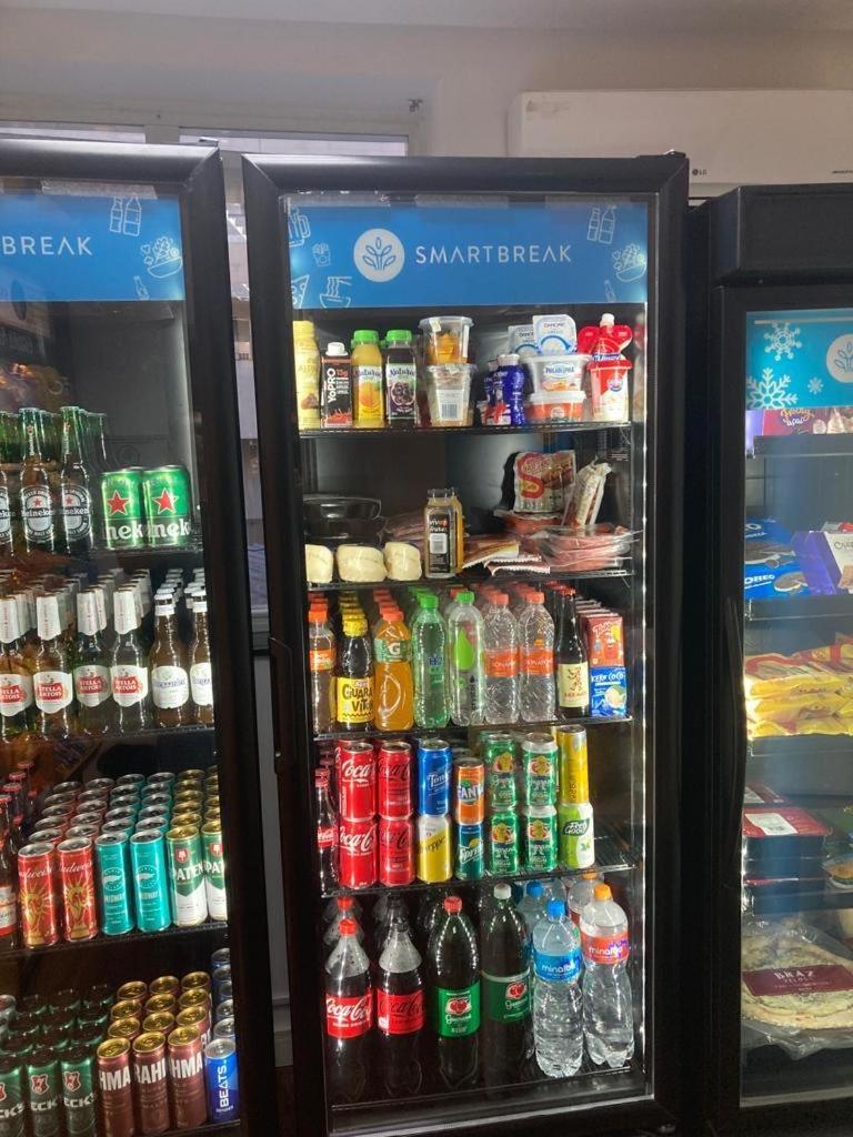 Flat Lindo Ao Lado Park Ibirapuera Av Paulista Com Garagem 103 Aparthotel São Paulo Luaran gambar