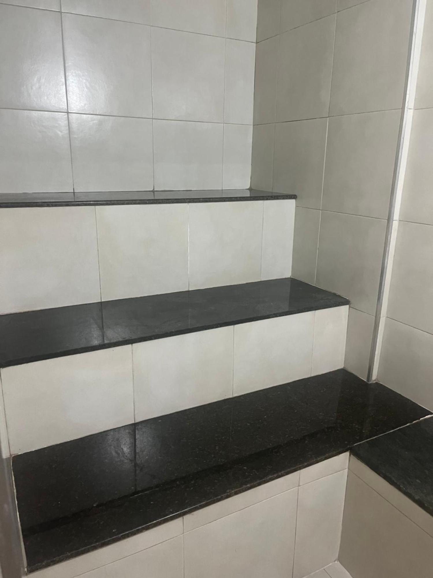 Flat Lindo Ao Lado Park Ibirapuera Av Paulista Com Garagem 103 Aparthotel São Paulo Luaran gambar