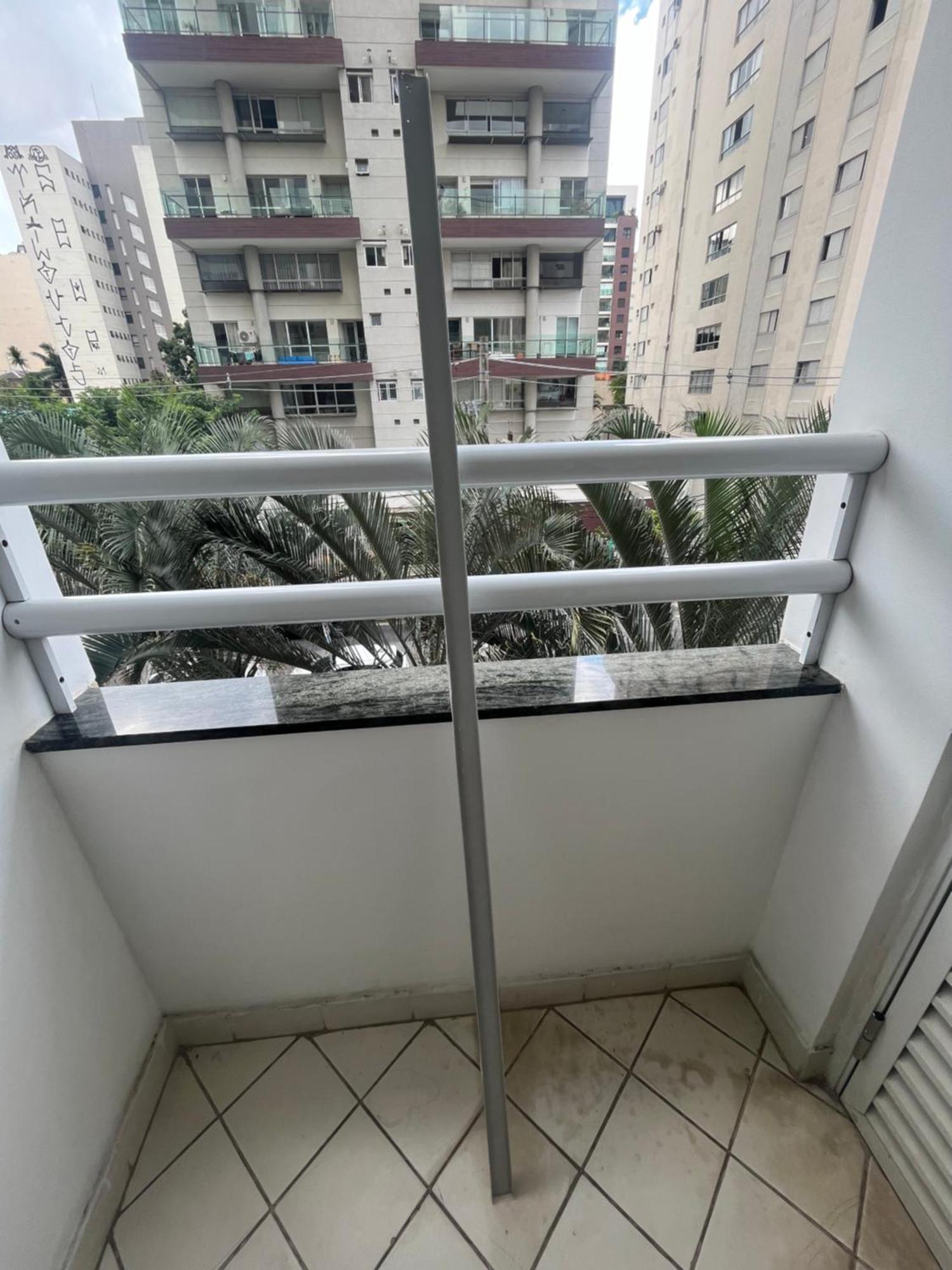 Flat Lindo Ao Lado Park Ibirapuera Av Paulista Com Garagem 103 Aparthotel São Paulo Luaran gambar