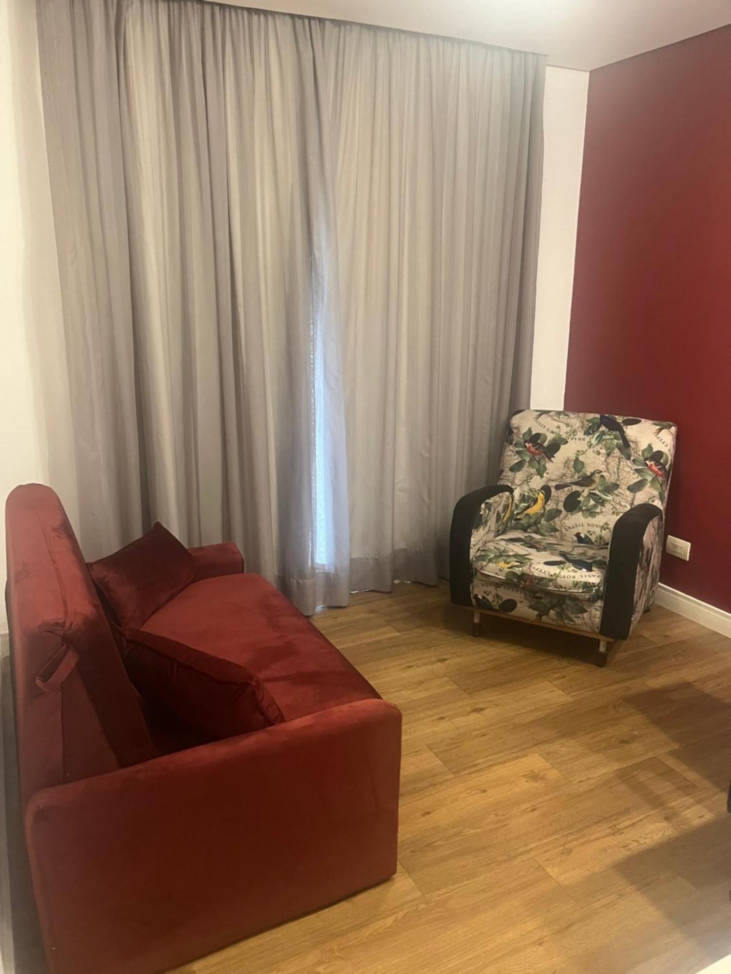 Flat Lindo Ao Lado Park Ibirapuera Av Paulista Com Garagem 103 Aparthotel São Paulo Luaran gambar