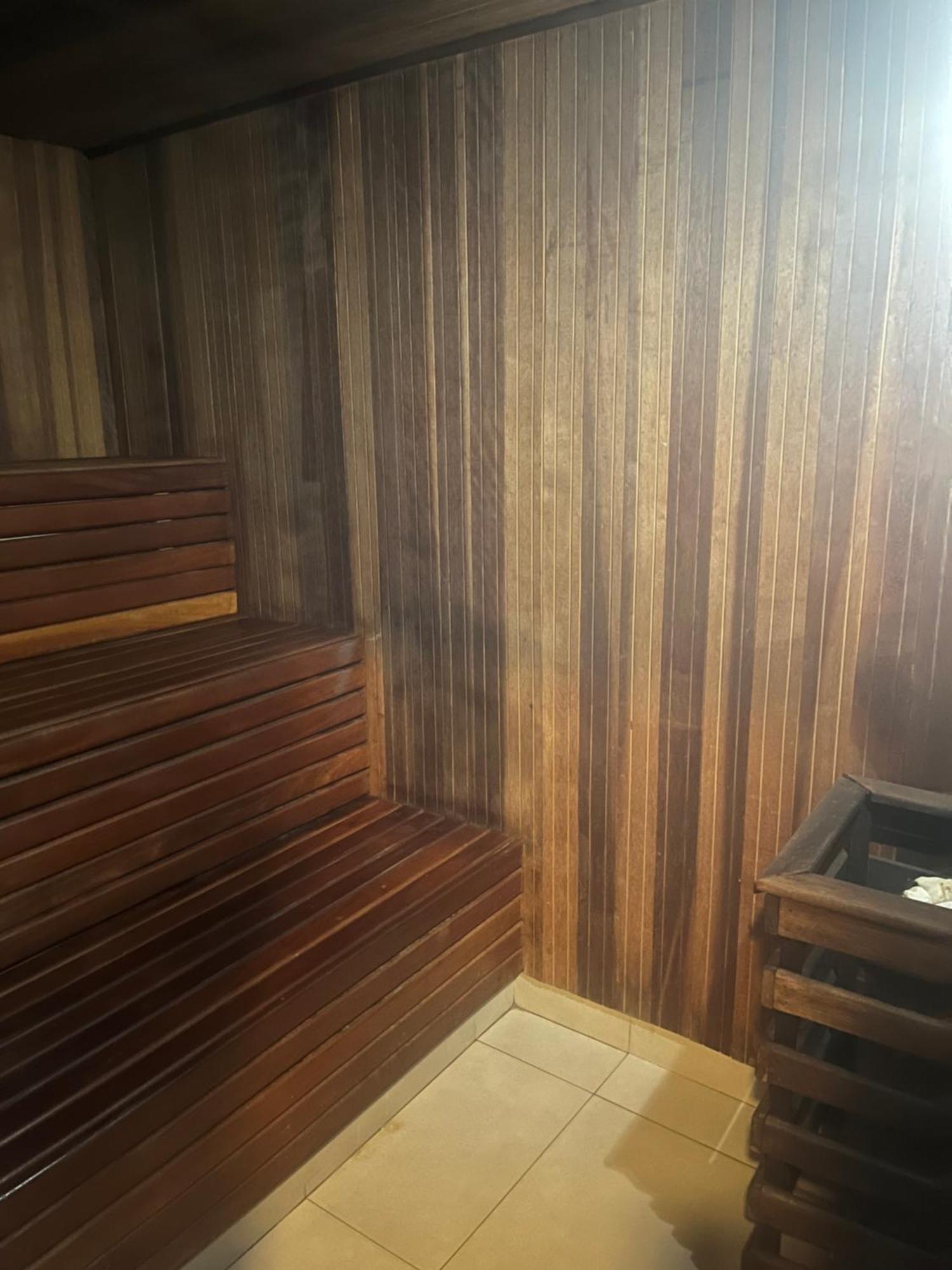 Flat Lindo Ao Lado Park Ibirapuera Av Paulista Com Garagem 103 Aparthotel São Paulo Luaran gambar