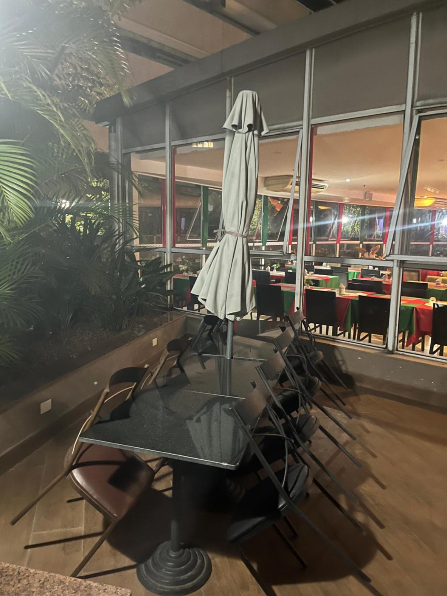 Flat Lindo Ao Lado Park Ibirapuera Av Paulista Com Garagem 103 Aparthotel São Paulo Luaran gambar